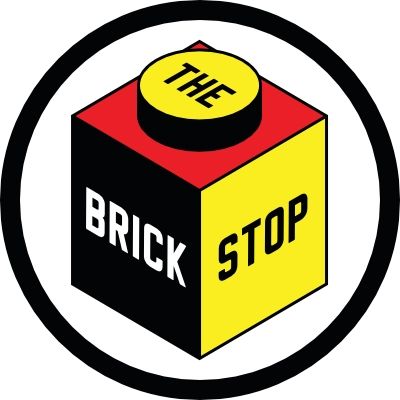 The Brick Stop